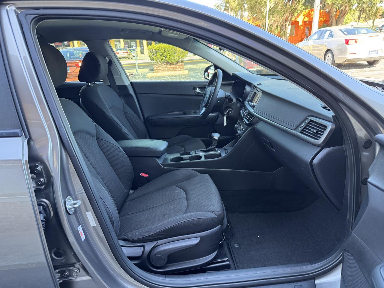 2016 Kia Optima LX Lake Wales FL