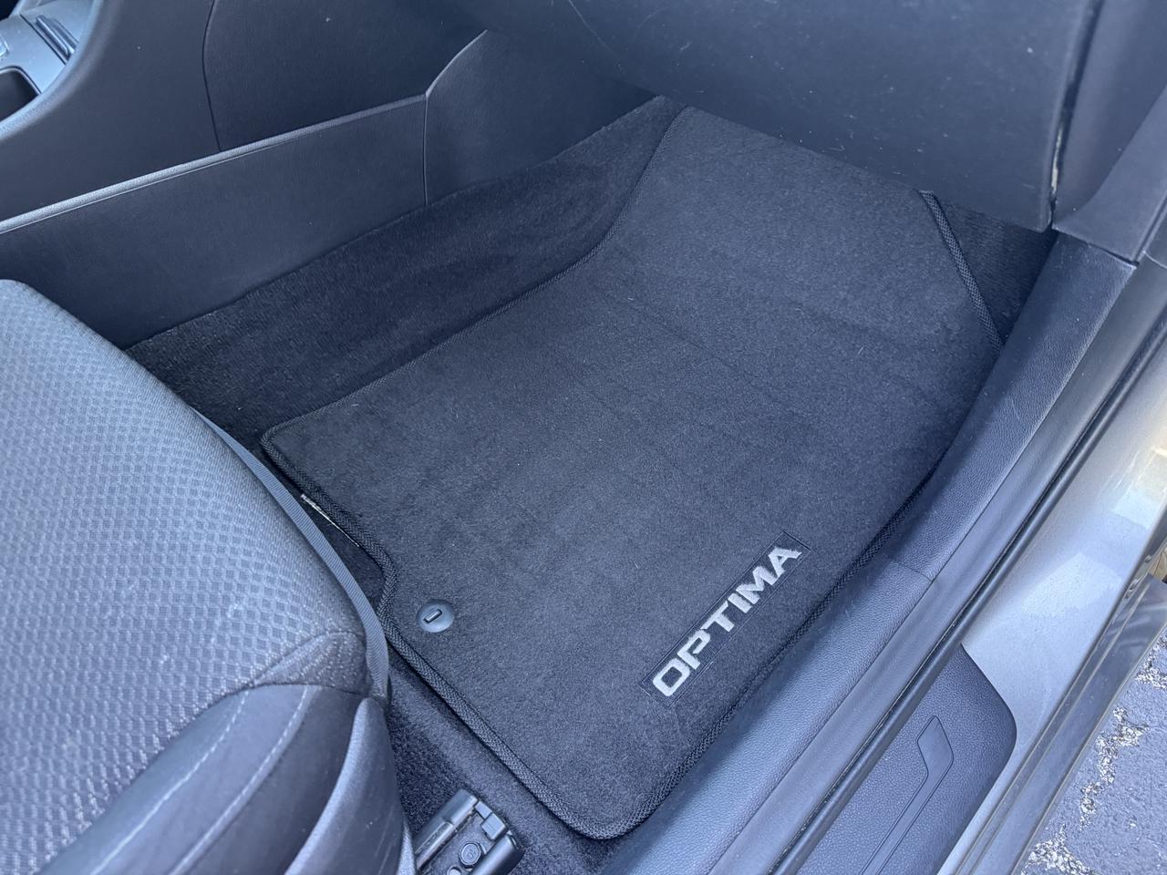2016 Kia Optima LX Lake Wales FL