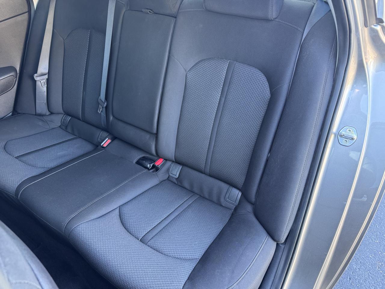 2016 Kia Optima LX Lake Wales FL