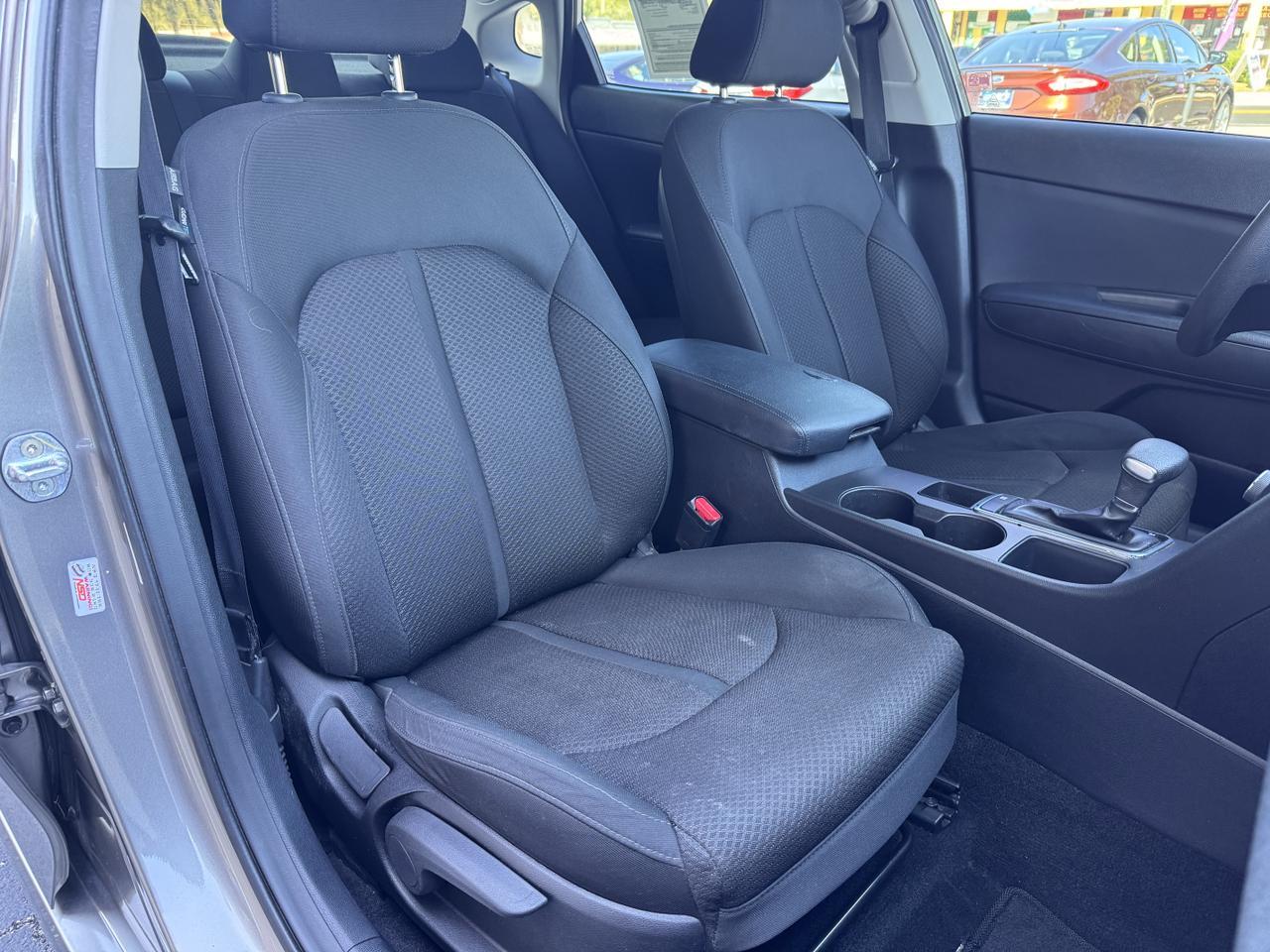 2016 Kia Optima LX Lake Wales FL