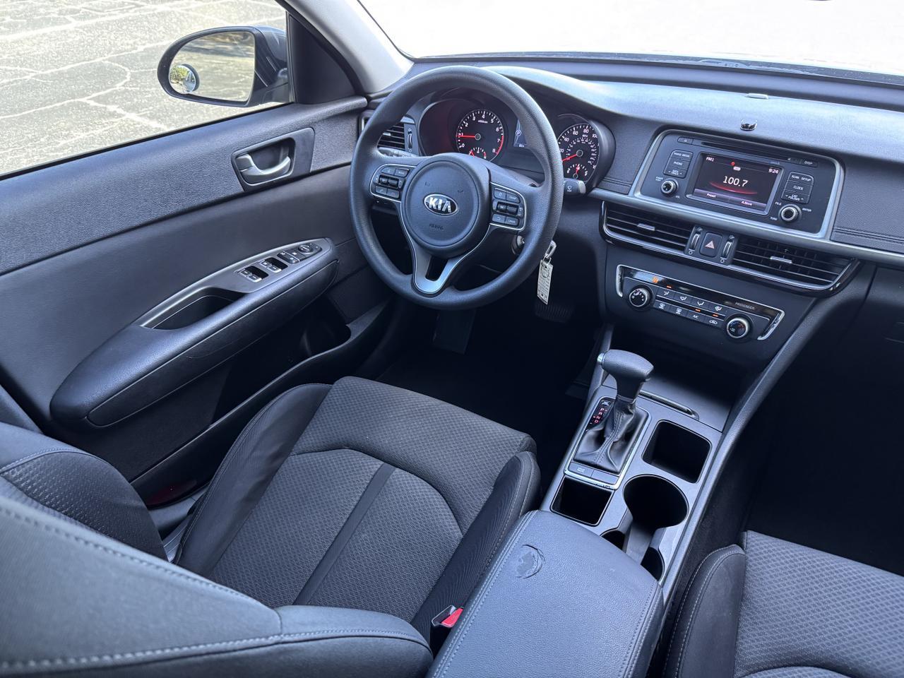 2016 Kia Optima LX Lake Wales FL