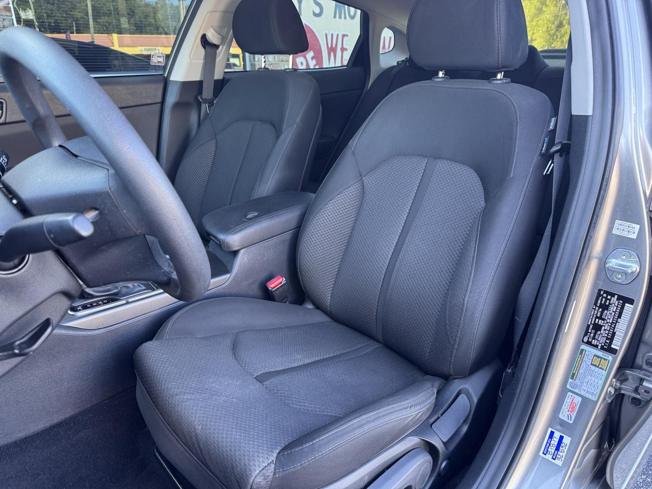2016 Kia Optima LX Lake Wales FL