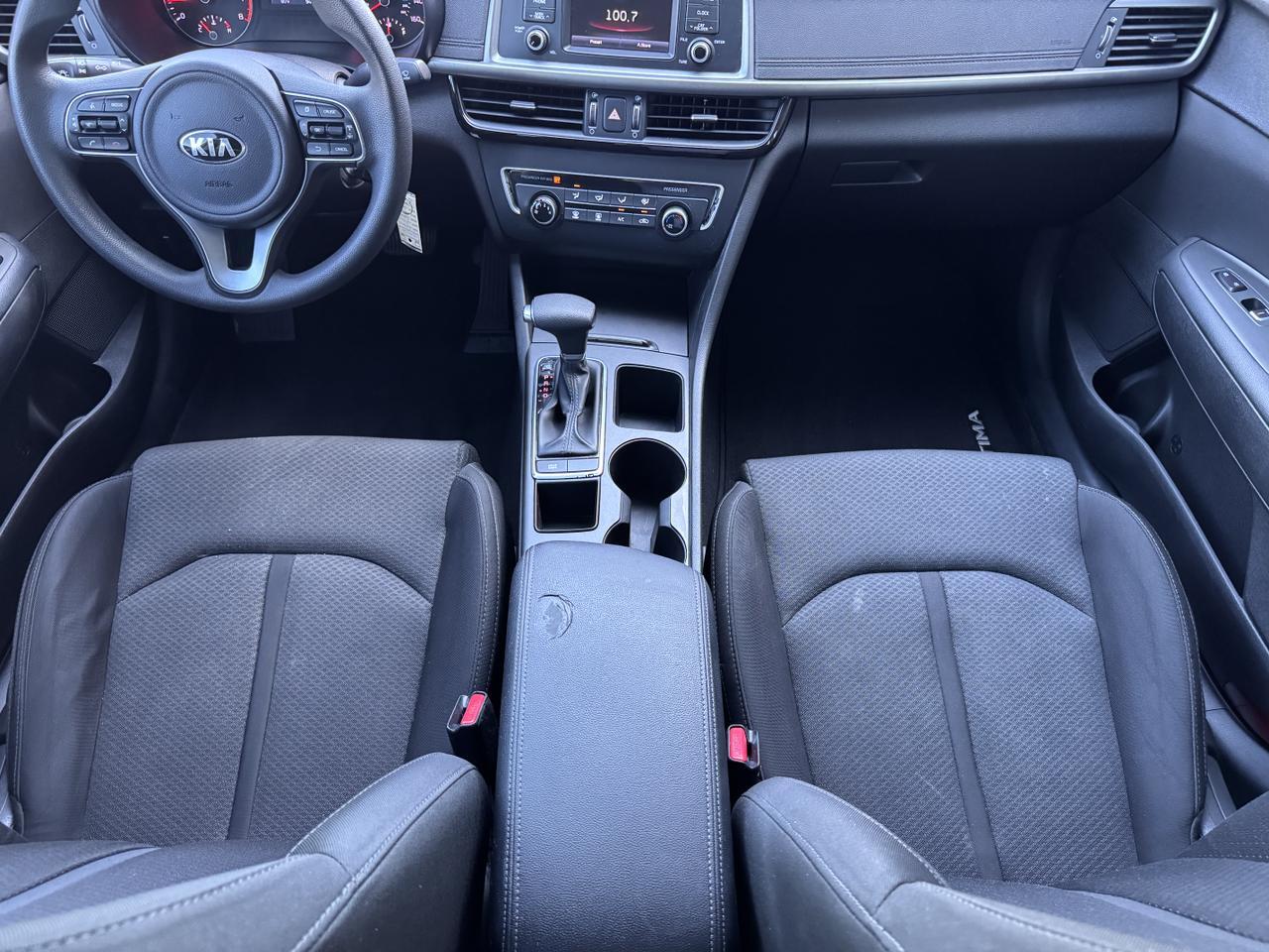 2016 Kia Optima LX Lake Wales FL