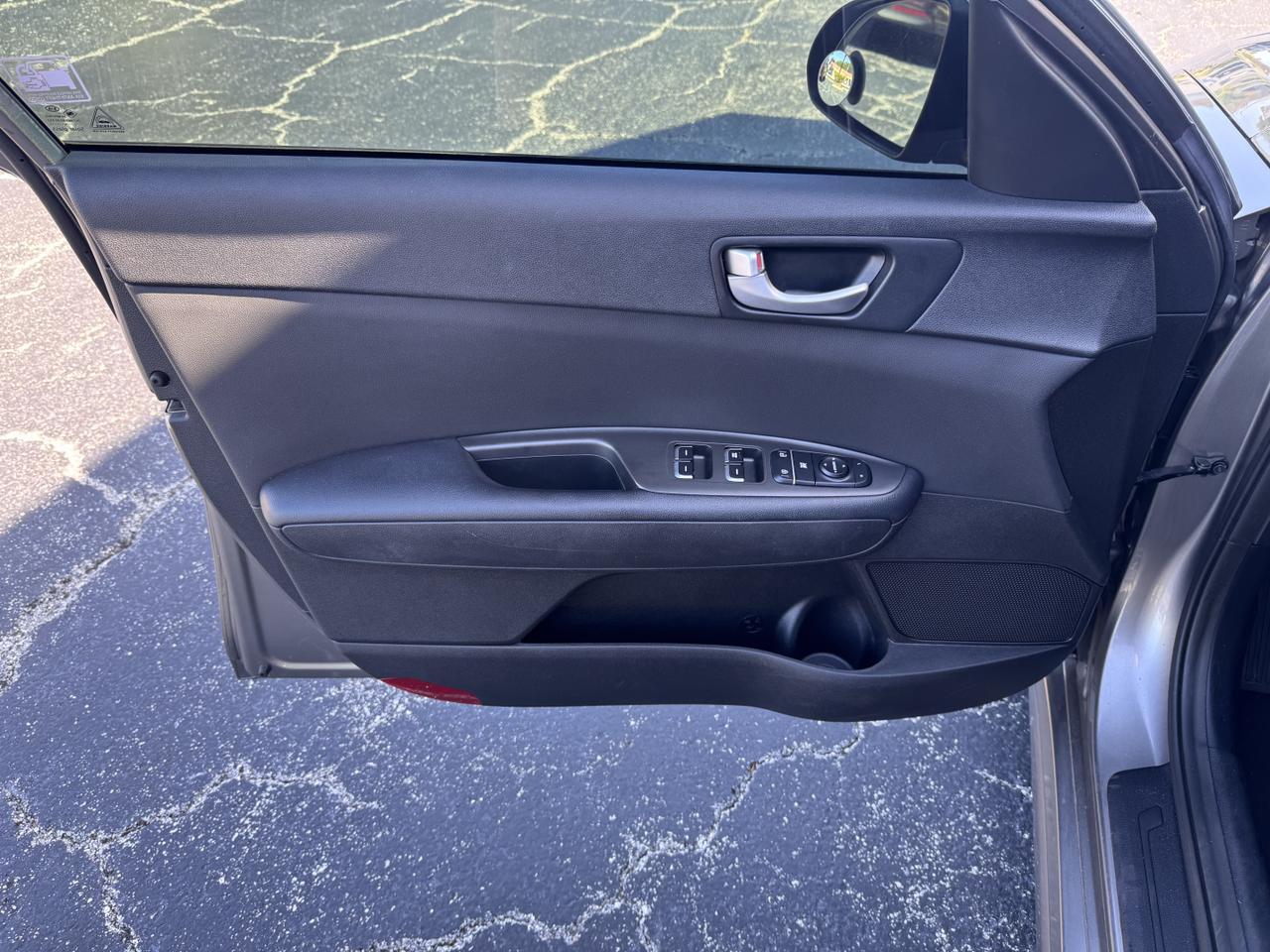 2016 Kia Optima LX Lake Wales FL