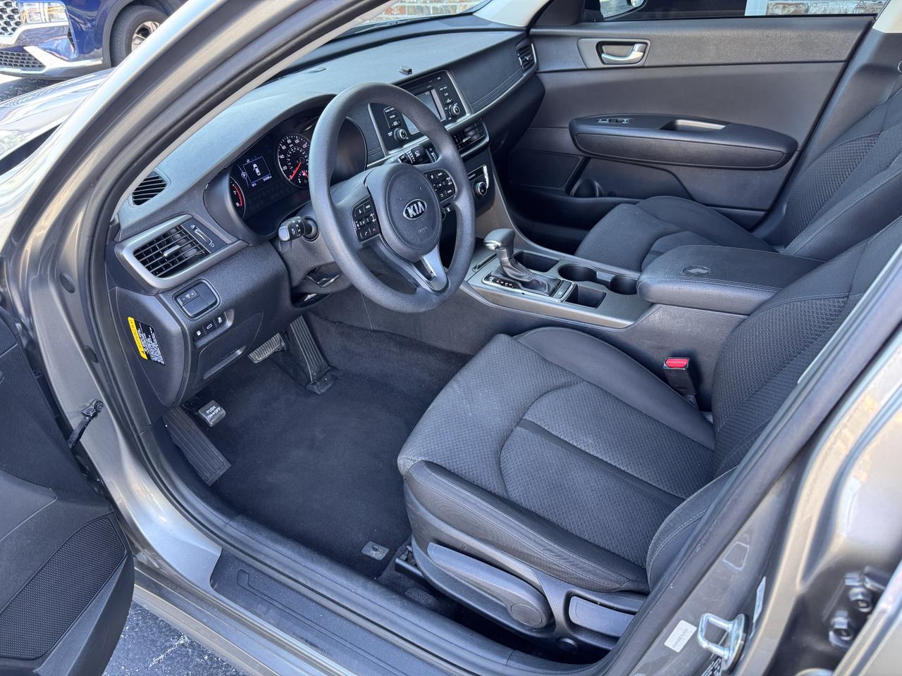2016 Kia Optima LX Lake Wales FL