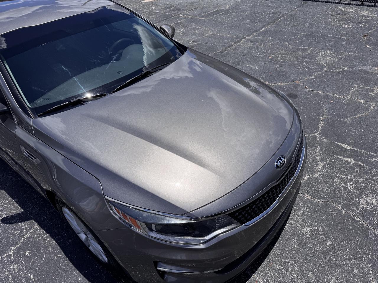 2016 Kia Optima LX Lake Wales FL