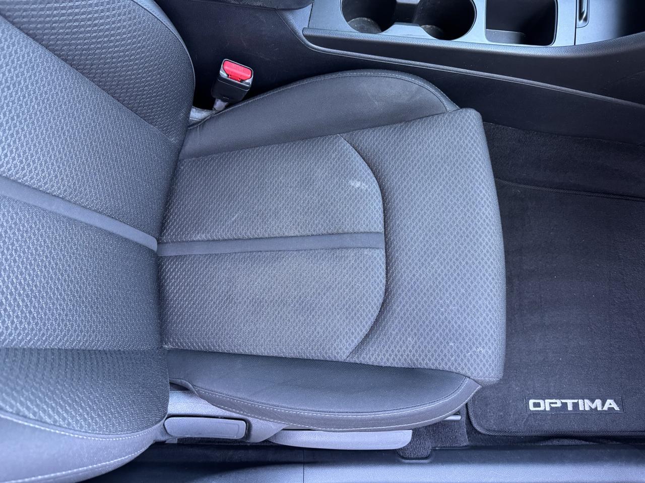 2016 Kia Optima LX Lake Wales FL