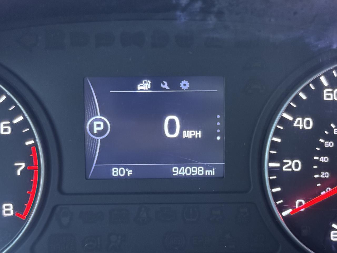 2016 Kia Optima LX Lake Wales FL
