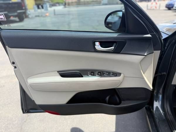 2016 Kia Optima LX Mesa AZ