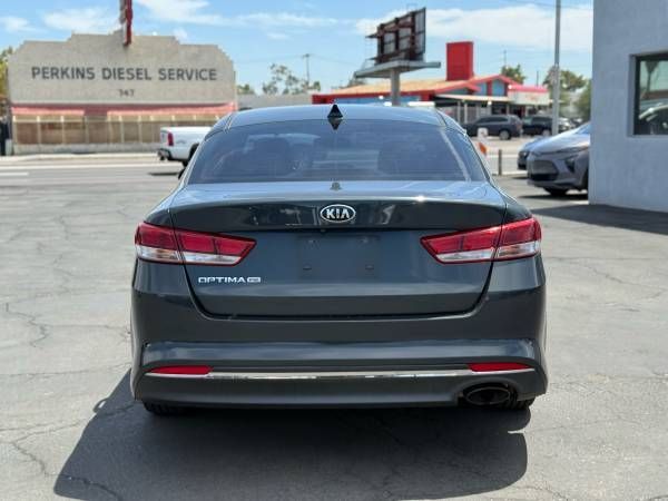 2016 Kia Optima LX Mesa AZ