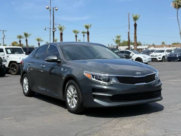 2016 Kia Optima LX Mesa AZ