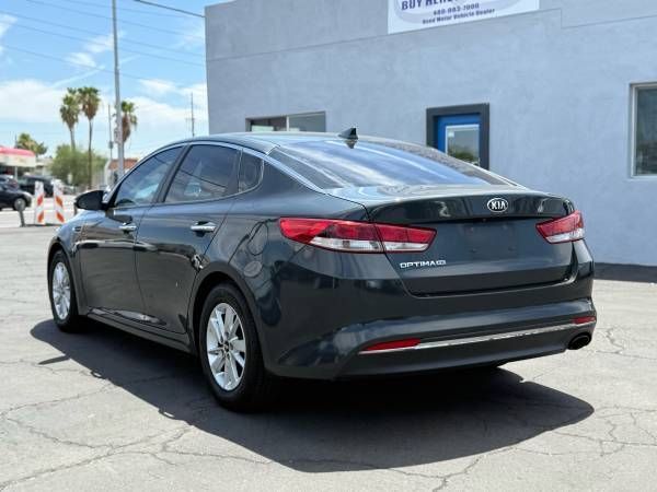 2016 Kia Optima LX Mesa AZ