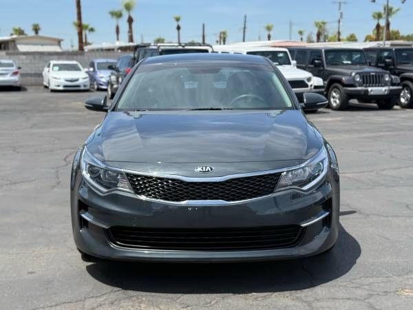 2016 Kia Optima LX Mesa AZ