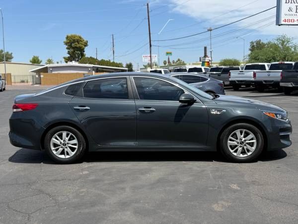 2016 Kia Optima LX Mesa AZ