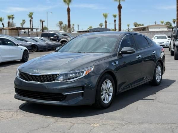 2016 Kia Optima LX Mesa AZ