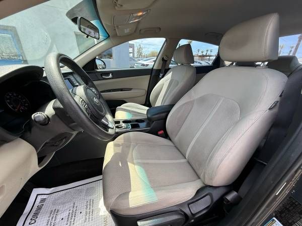 2016 Kia Optima LX Mesa AZ