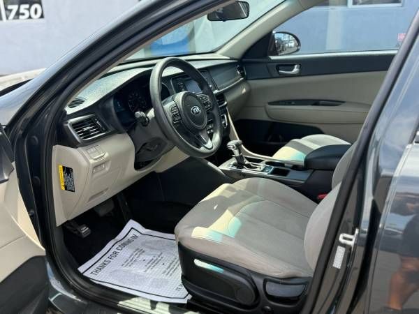 2016 Kia Optima LX Mesa AZ