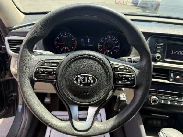 2016 Kia Optima LX Mesa AZ