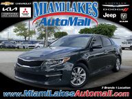 2016 Kia Optima LX Miami Lakes FL 2016 Kia Optima LX Miami Lakes FL