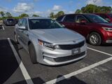 2016 Kia Optima LX Oshkosh WI