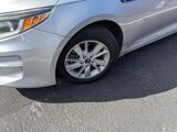 2016 Kia Optima LX Oshkosh WI