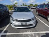 2016 Kia Optima LX Oshkosh WI