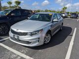 2016 Kia Optima LX Oshkosh WI