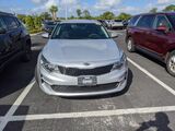 2016 Kia Optima LX Oshkosh WI