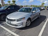 2016 Kia Optima LX Oshkosh WI