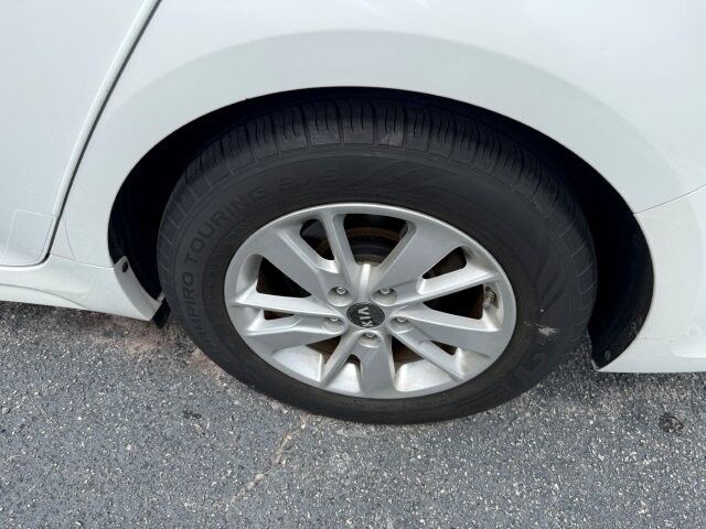 2016 Kia Optima LX Port Charlotte FL