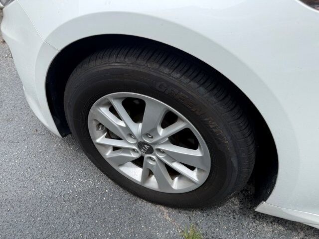 2016 Kia Optima LX Port Charlotte FL