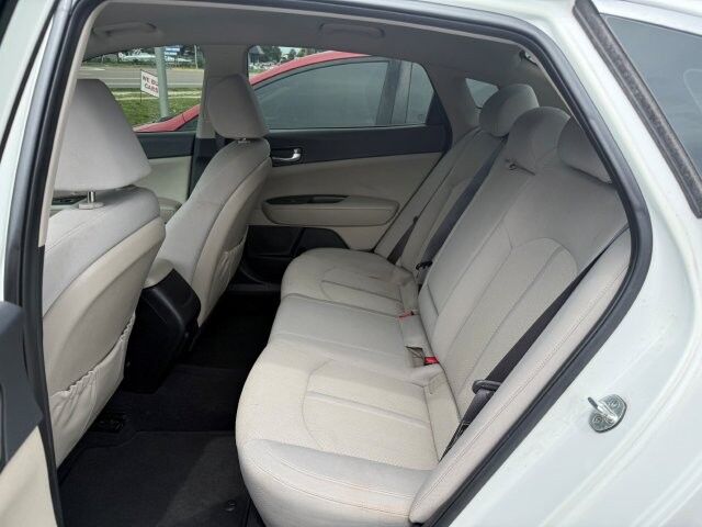 2016 Kia Optima LX Port Charlotte FL