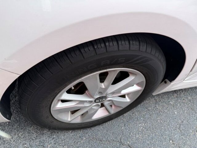 2016 Kia Optima LX Port Charlotte FL