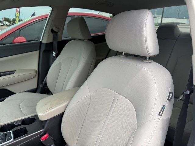 2016 Kia Optima LX Port Charlotte FL