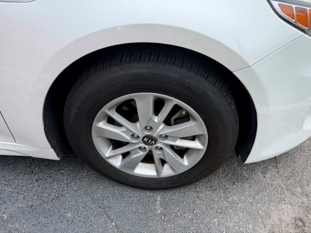 2016 Kia Optima LX Port Charlotte FL
