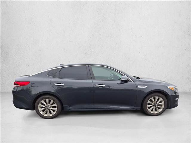 2016 Kia Optima LX Roseville CA