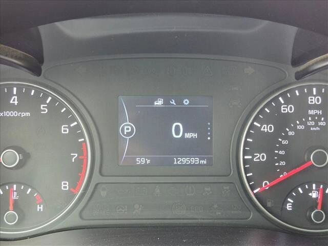 2016 Kia Optima LX Roseville CA