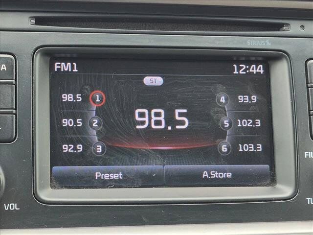 2016 Kia Optima LX Roseville CA