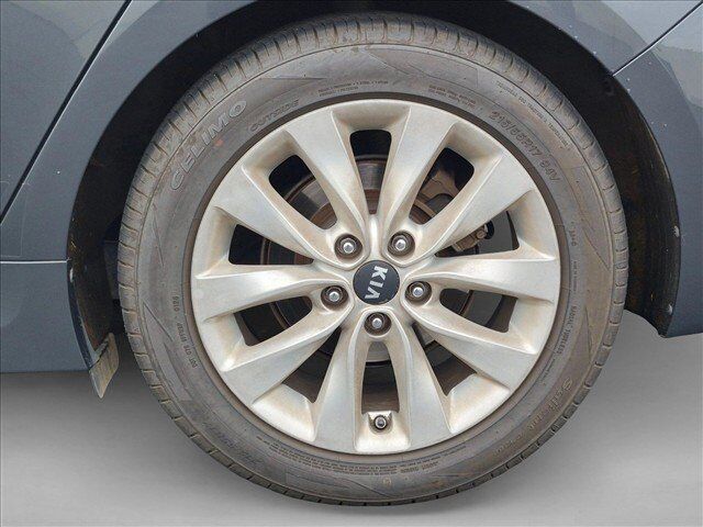 2016 Kia Optima LX Roseville CA