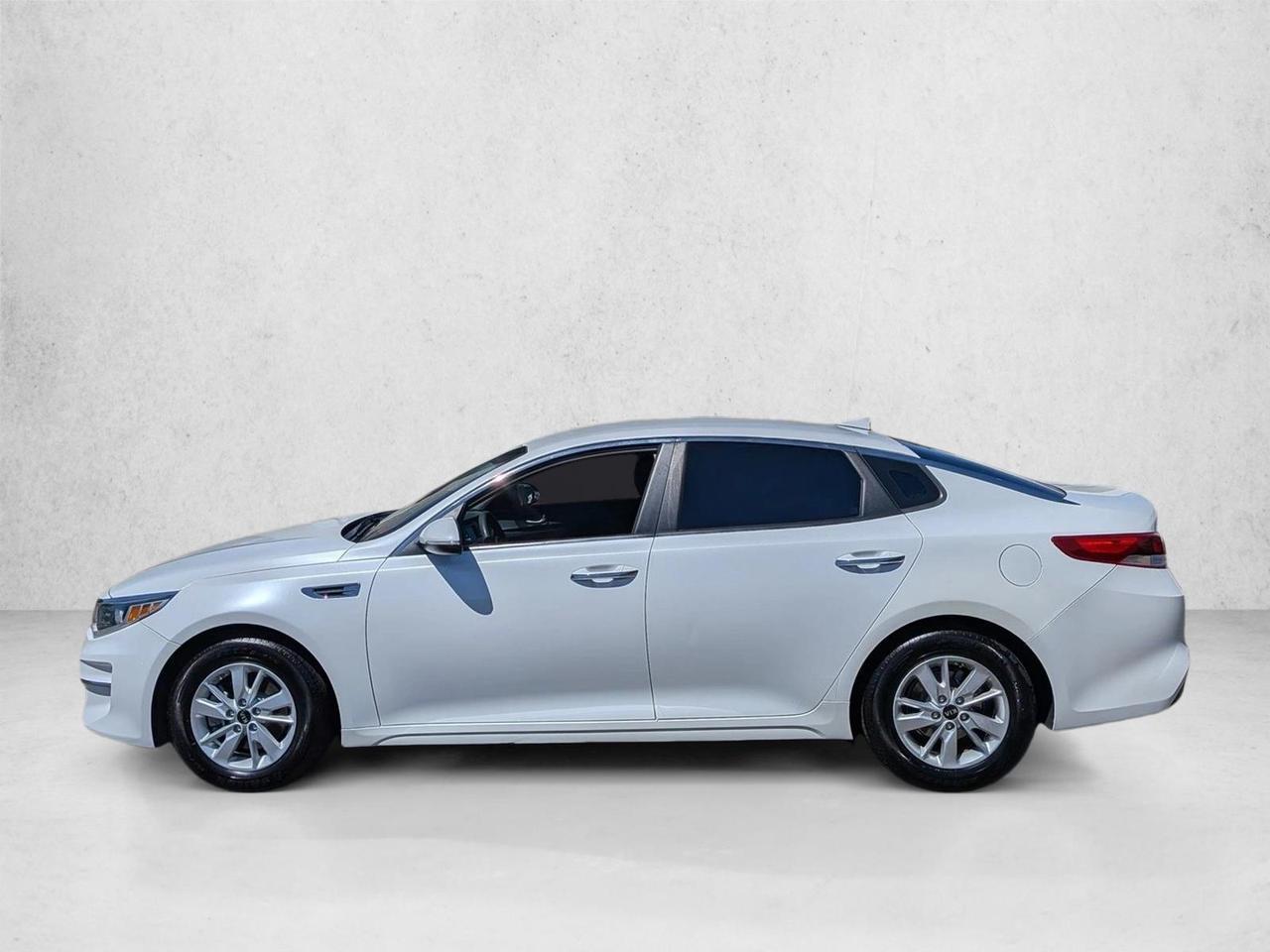 2016 Kia Optima LX Roseville CA