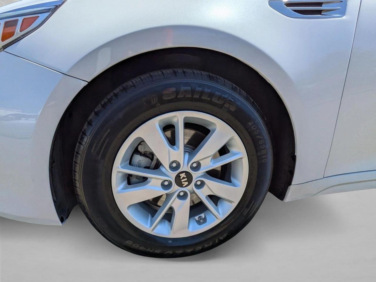 2016 Kia Optima LX Roseville CA