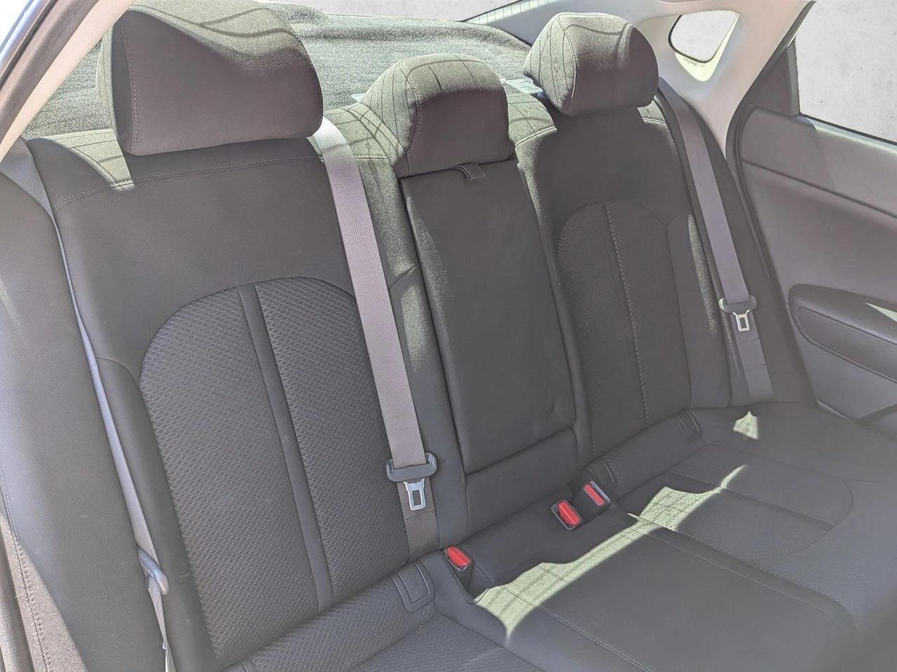 2016 Kia Optima LX Roseville CA