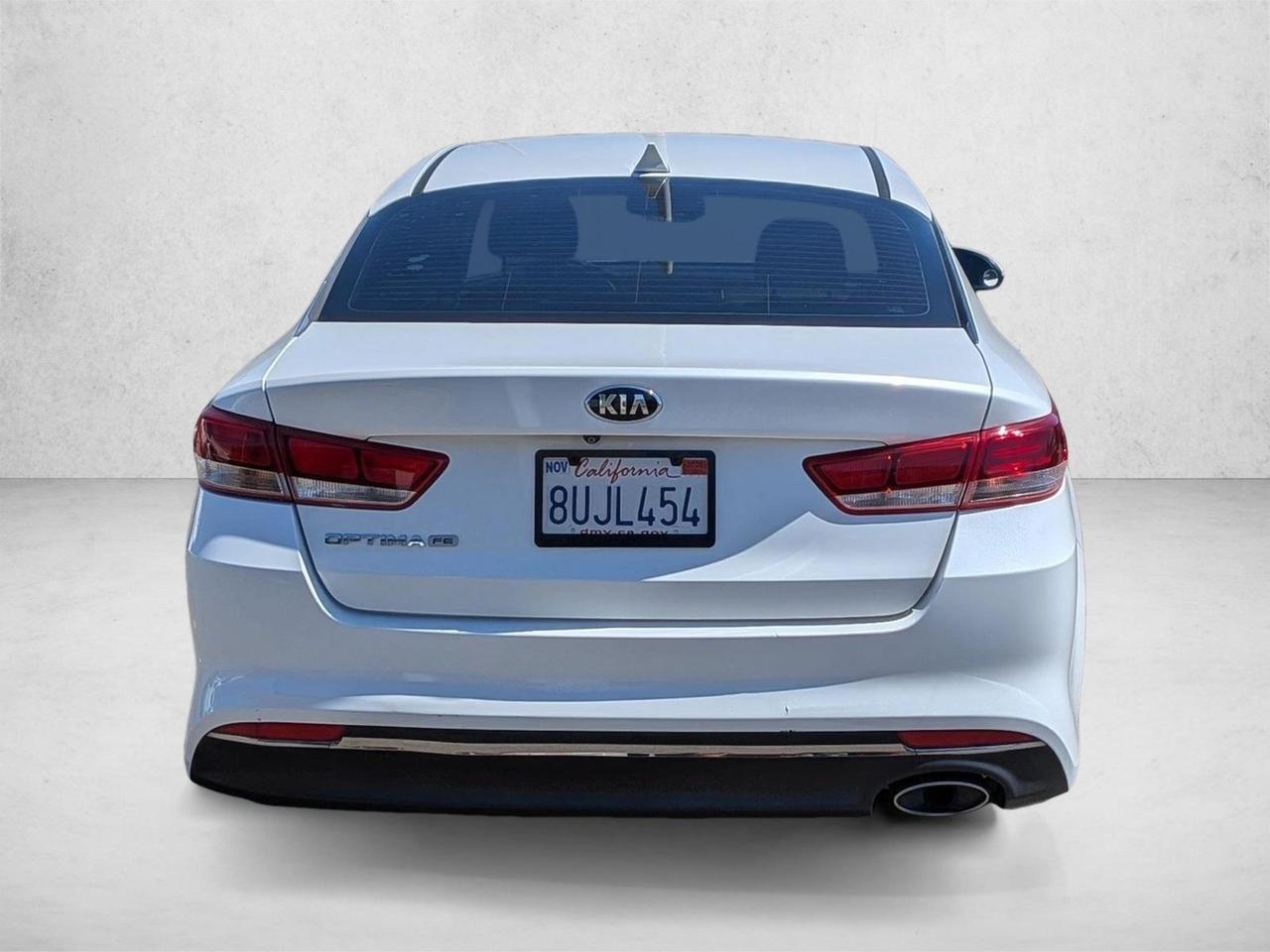 2016 Kia Optima LX Roseville CA