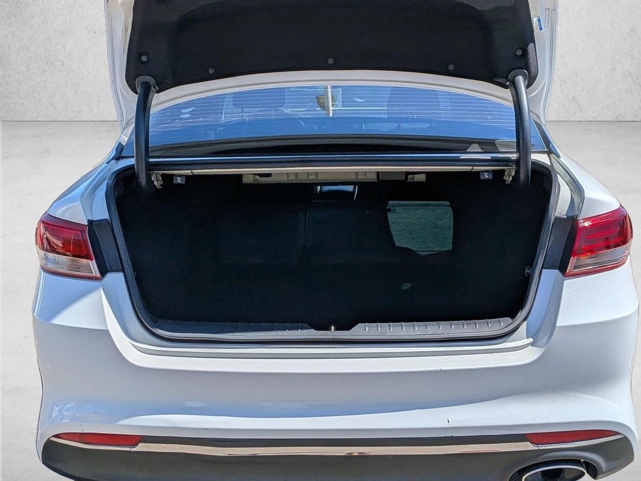 2016 Kia Optima LX Roseville CA
