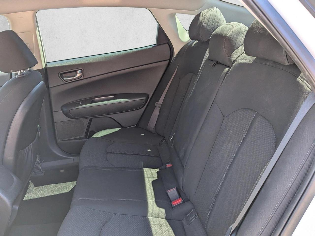 2016 Kia Optima LX Roseville CA