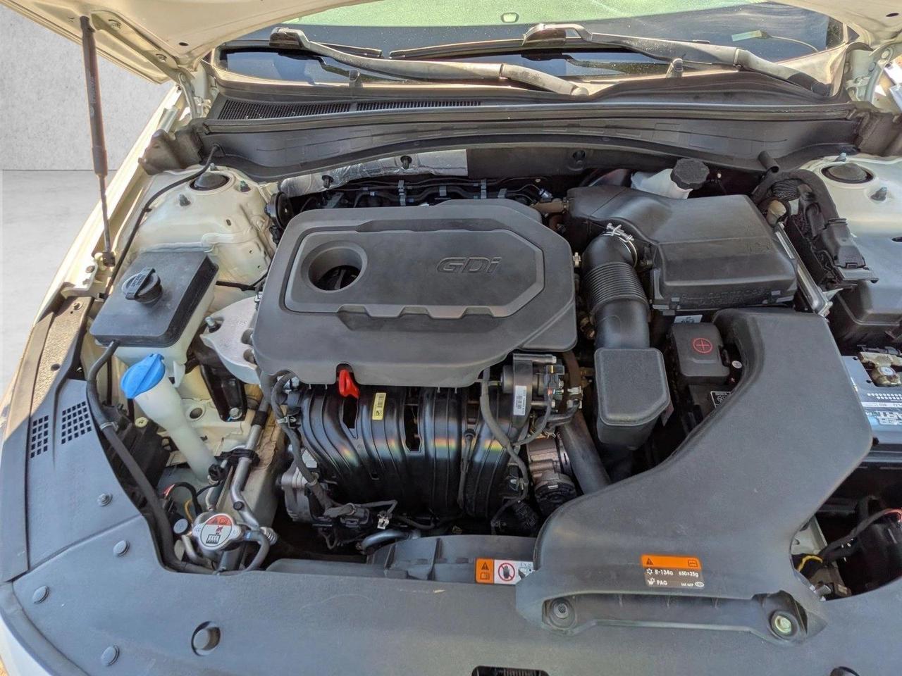 2016 Kia Optima LX Roseville CA