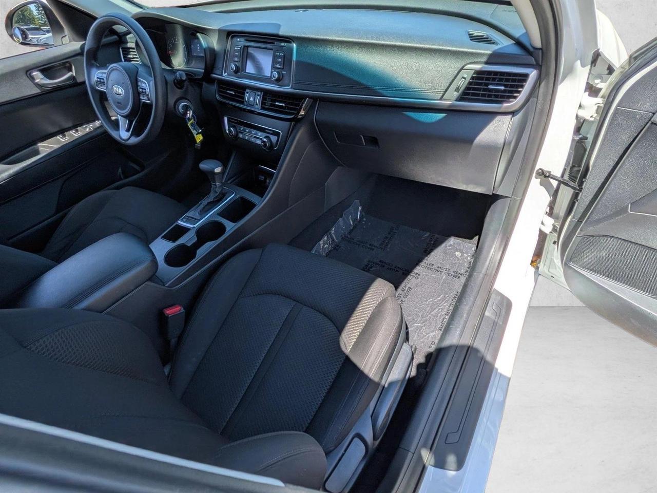 2016 Kia Optima LX Roseville CA