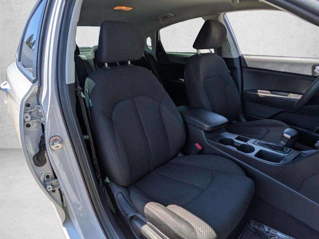2016 Kia Optima LX Roseville CA