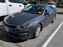 2016_Kia_Optima_LX_ Roseville CA