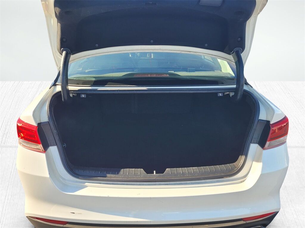 2016 Kia Optima LX Roseville CA